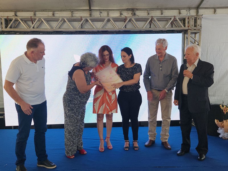 Governo do Estado inaugura UTIs e novas instalações do SAMU 192 em Cachoeiro