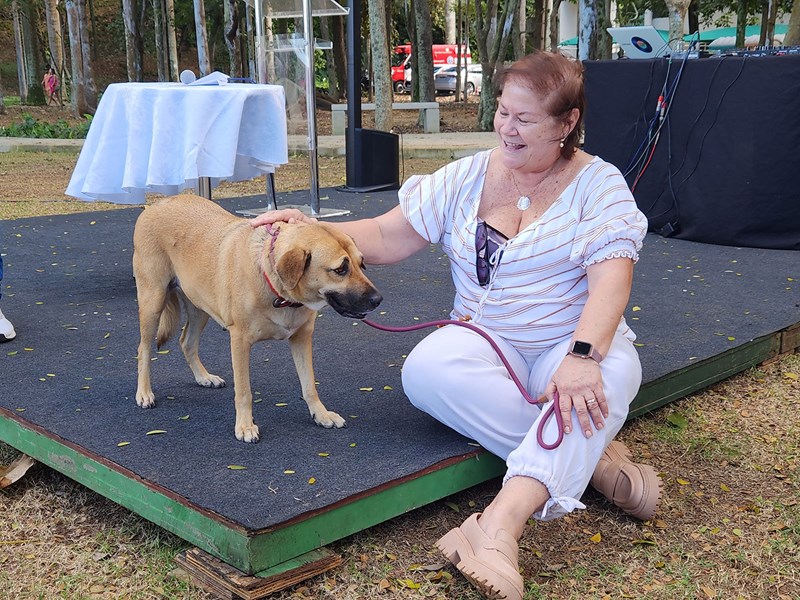 Governo do Espírito Santo lança Programa Estadual de Bem-Estar Animal