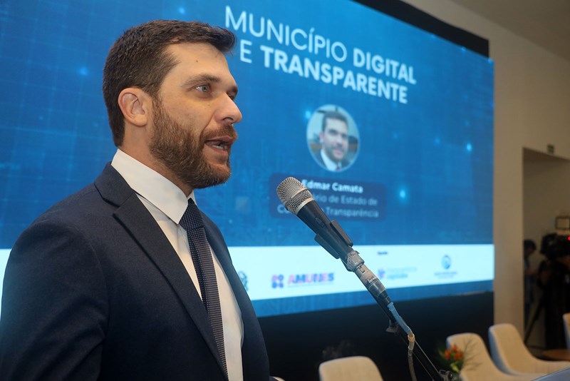 Evento apresenta ferramentas e boas práticas para transparência e transformação digital de municípios