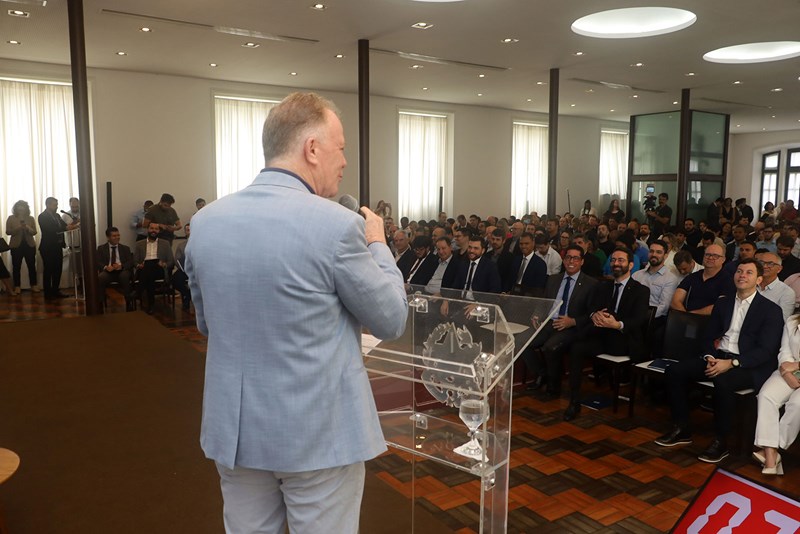 Evento apresenta ferramentas e boas práticas para transparência e transformação digital de municípios