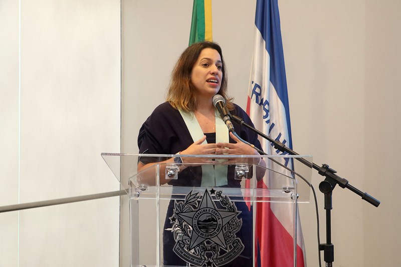 Estado firma convênio com Ministério dos Direitos Humanos e Cidadania