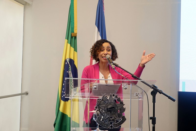 Estado firma convênio com Ministério dos Direitos Humanos e Cidadania