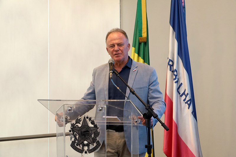 Estado firma convênio com Ministério dos Direitos Humanos e Cidadania