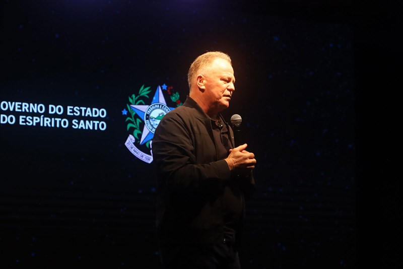 Luzes Pela Vida: show de drones marca inauguração da Ciclovia da Vida e ampliação da 3ª Ponte
