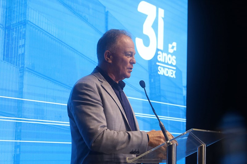 Governo apresenta proposta para prorrogar benefício para operações por meio do Fundap