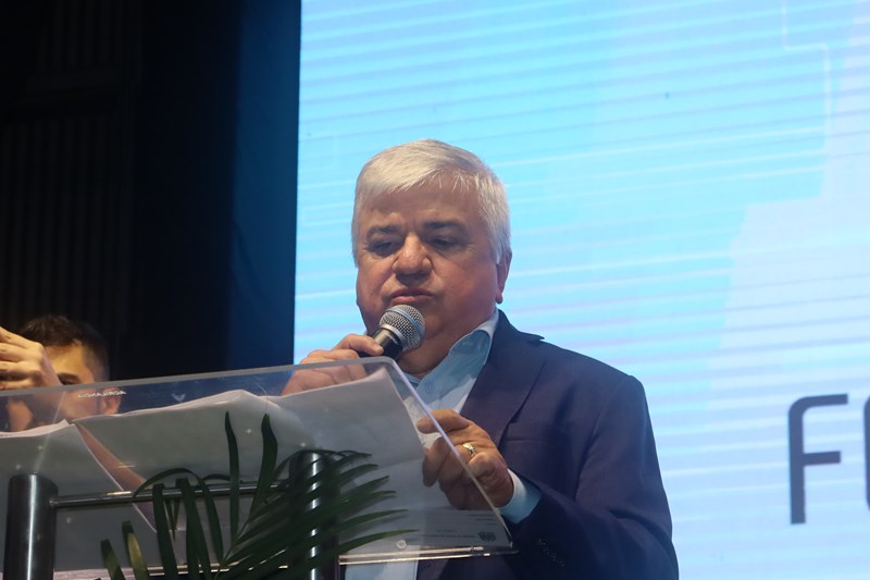 Feira dos Municípios retorna com sucesso para calendário de eventos capixabas