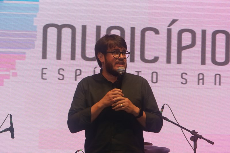 Feira dos Municípios retorna com sucesso para calendário de eventos capixabas