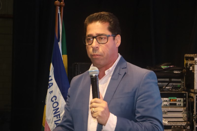 Feira dos Municípios retorna com sucesso para calendário de eventos capixabas