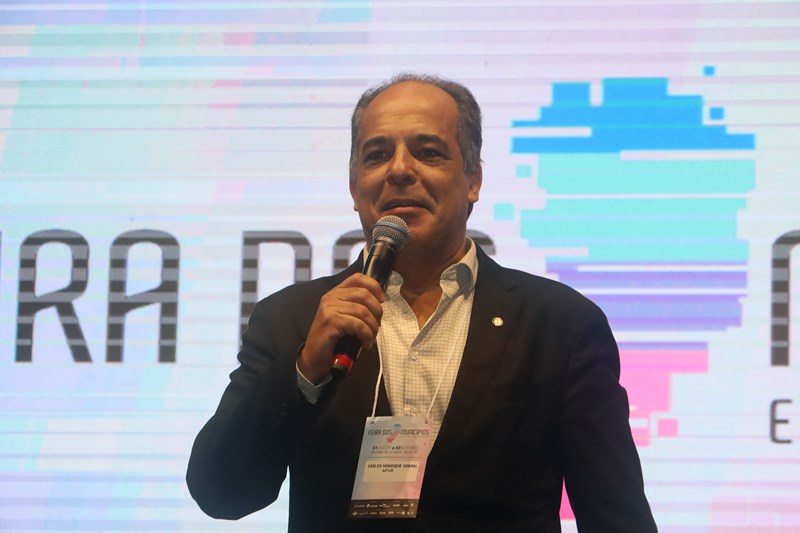 Feira dos Municípios retorna com sucesso para calendário de eventos capixabas