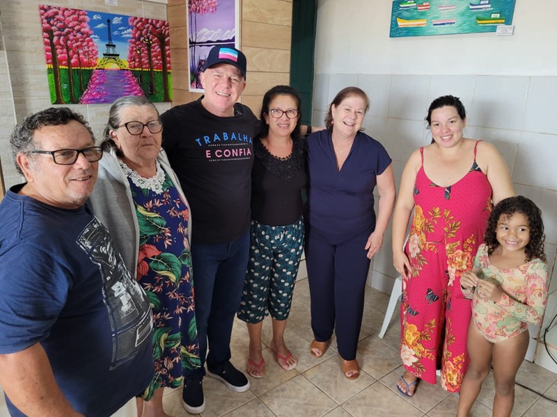 Orla Festival celebra entrega da obra de engordamento da orla de Meaípe