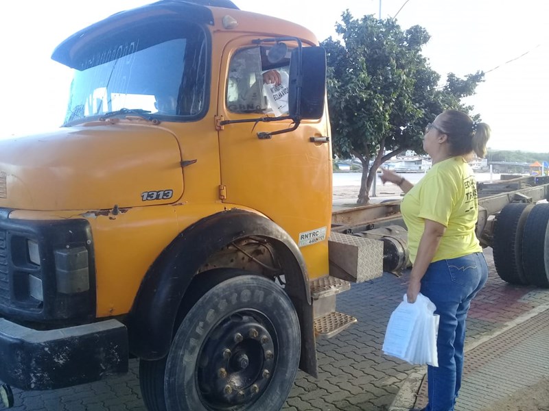 Maio Amarelo: Detran|ES reforça formação de motociclistas e intensifica ações educativas no Estado