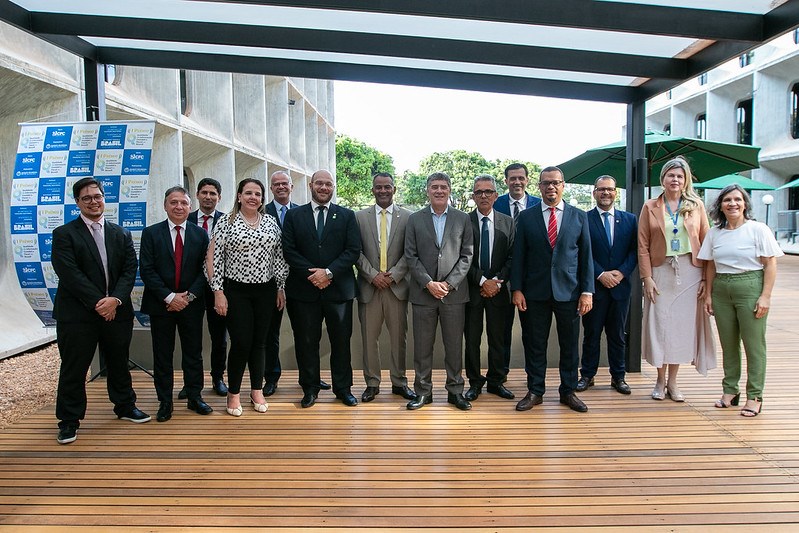 Estado recebe premiação por Nota A na qualidade das informações contábeis e fiscais