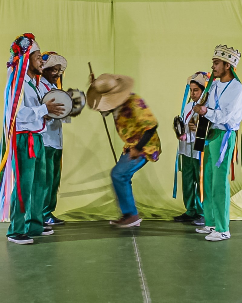 Projeto Além das Dunas divulga cultura de Itaúnas em aplicativo de realidade aumentada