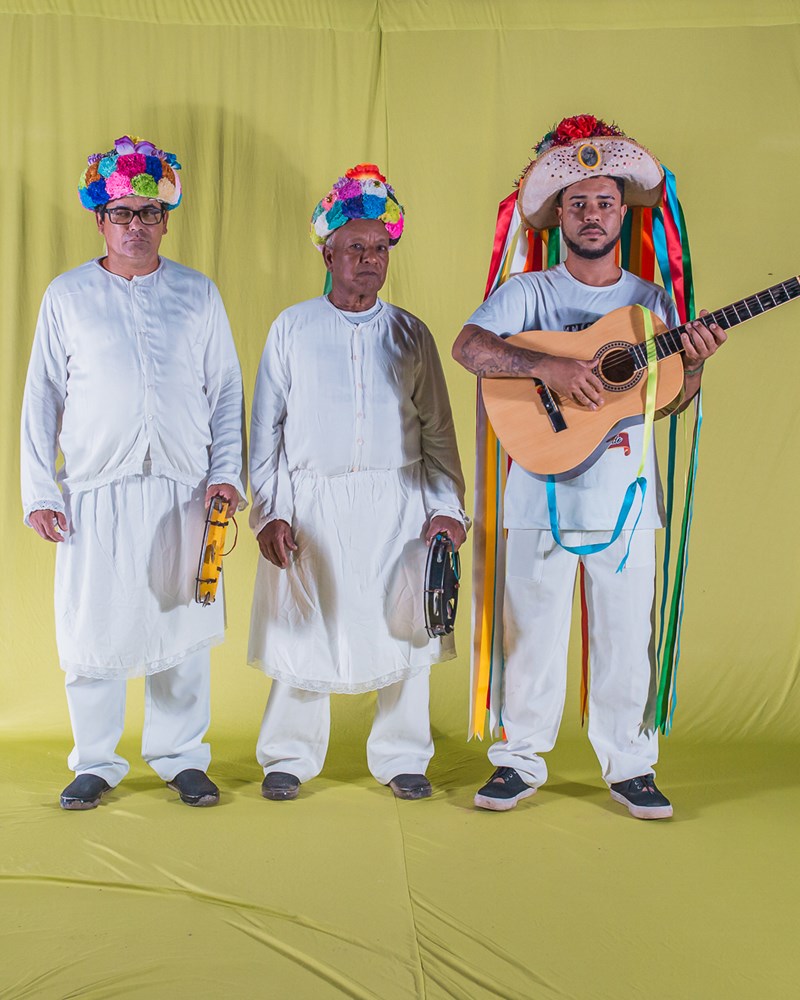 Projeto Além das Dunas divulga cultura de Itaúnas em aplicativo de realidade aumentada
