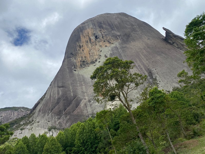 Parque Estadual Pedra Azul completa 32 anos
