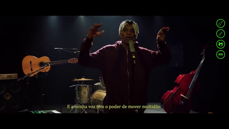 Funcultura: mostra premia videoclipes de rap capixaba