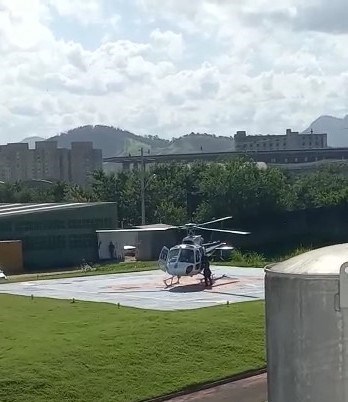 Hospital Roberto Silvares realiza primeira captação de órgãos de 2023 no Estado