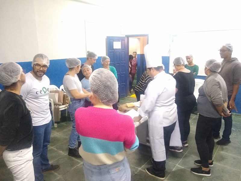 Programa de Qualificação para o Turismo dá início a novas turmas em junho