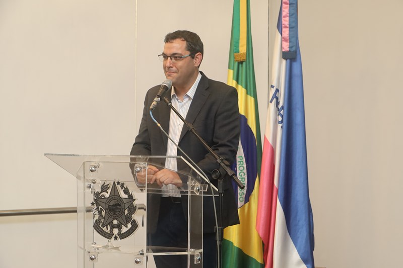 Espírito Santo recebe mais de 140 novos profissionais do Programa Mais Médicos