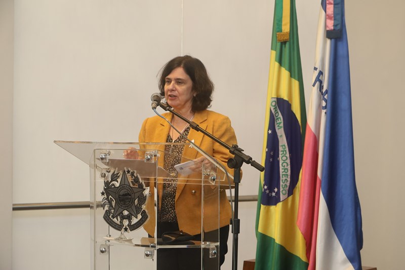 Espírito Santo recebe mais de 140 novos profissionais do Programa Mais Médicos