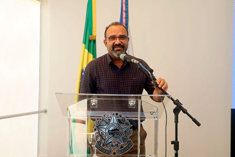 Espírito Santo assina Pacto Nacional pela Consciência Vacinal  