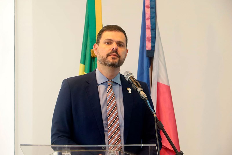 Espírito Santo assina Pacto Nacional pela Consciência Vacinal  