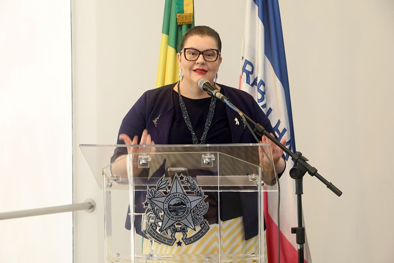 Espírito Santo assina Pacto Nacional pela Consciência Vacinal