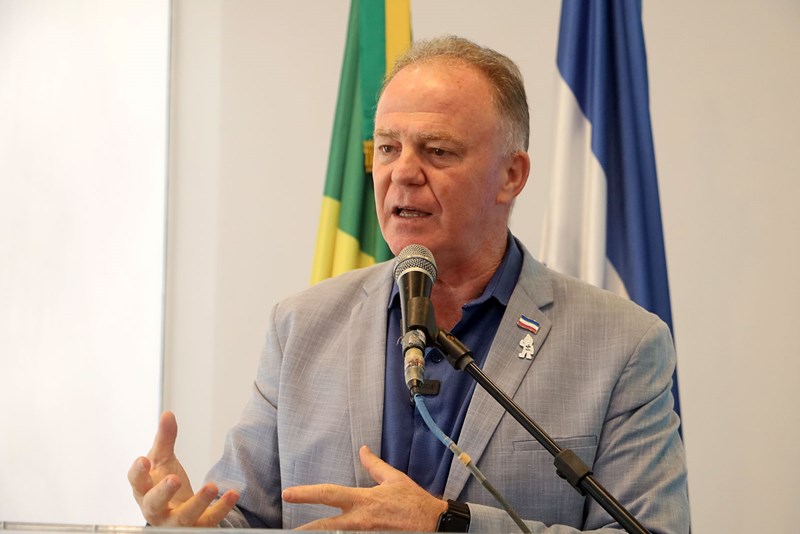 Espírito Santo assina Pacto Nacional pela Consciência Vacinal  