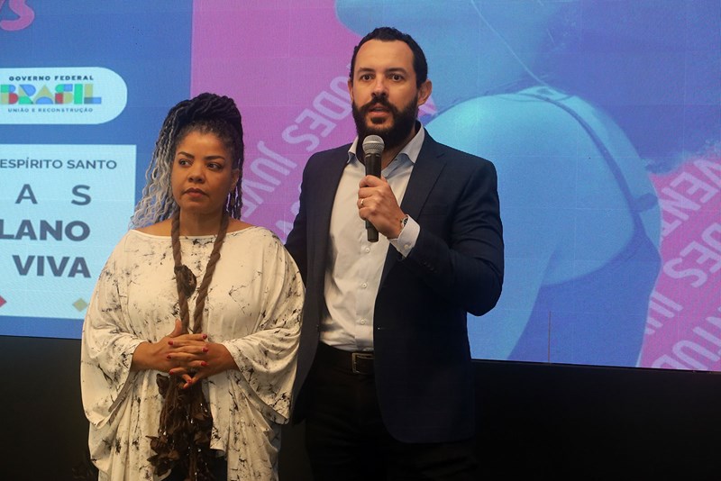 Juventude capixaba é foco de evento no Palácio Anchieta