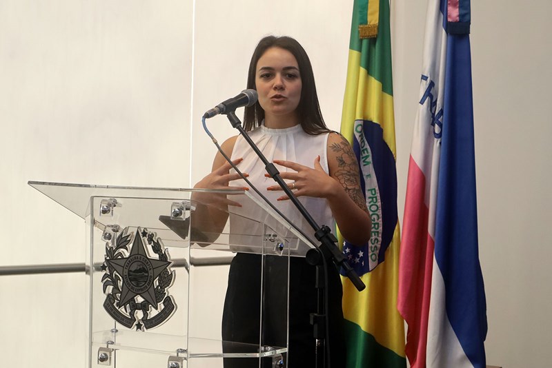 Juventude capixaba é foco de evento no Palácio Anchieta