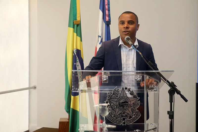 Juventude capixaba é foco de evento no Palácio Anchieta