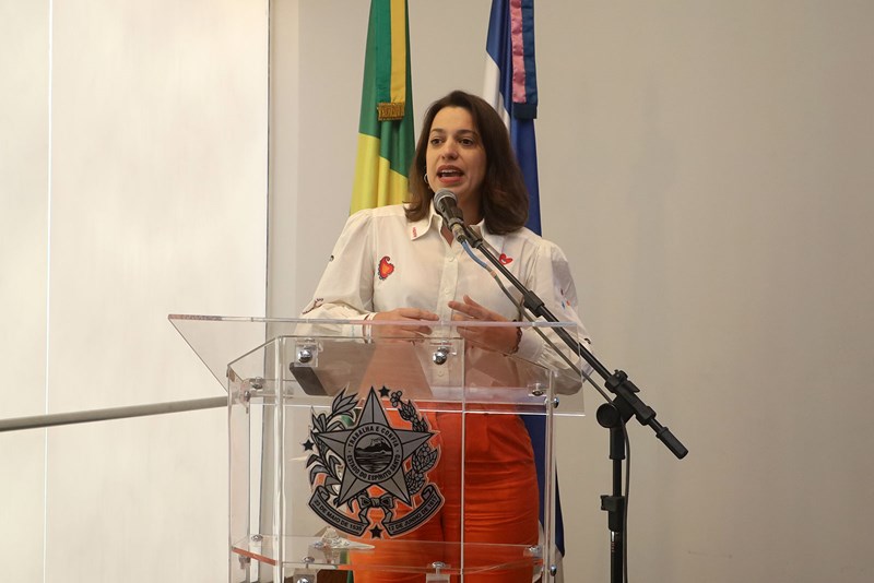 Juventude capixaba é foco de evento no Palácio Anchieta