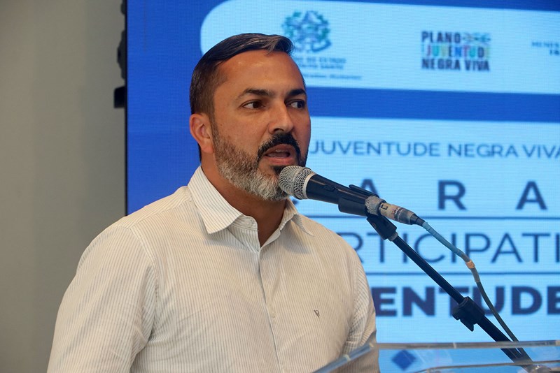 Juventude capixaba é foco de evento no Palácio Anchieta