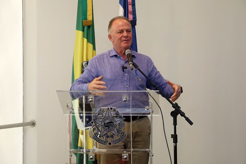 Juventude capixaba é foco de evento no Palácio Anchieta