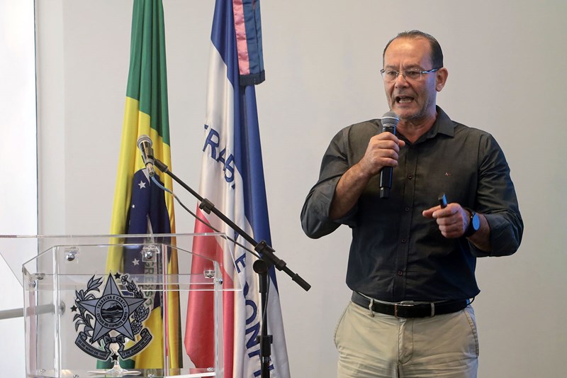 Governo do Estado lança Plano de Crédito Rural com valor recorde para a safra 2023/2024