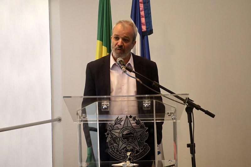 Governo do Estado lança Plano de Crédito Rural com valor recorde para a safra 2023/2024
