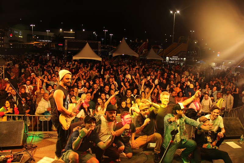 Festival abre temporada de Observação de Baleia com apoio da Setur