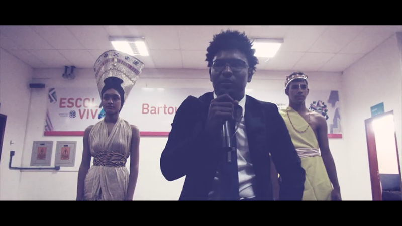 Funcultura: mostra premia videoclipes de rap capixaba