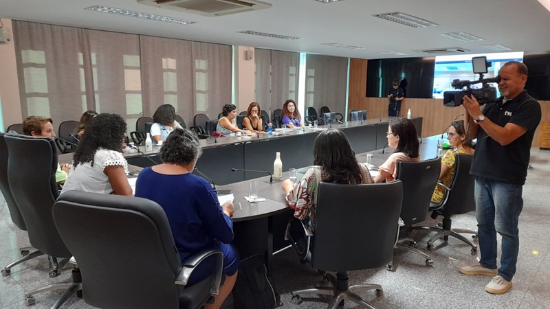 Ministra da Mulher vai participar da 5ª Conferência Estadual de Políticas para as Mulheres