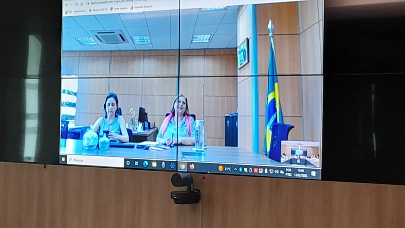 Ministra da Mulher vai participar da 5ª Conferência Estadual de Políticas para as Mulheres