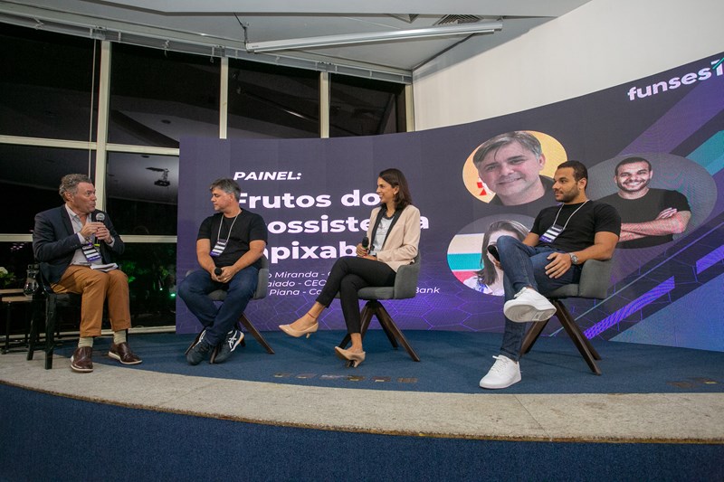 TM3 Capital e ACE realizam evento com startups e empreendedores capixabas