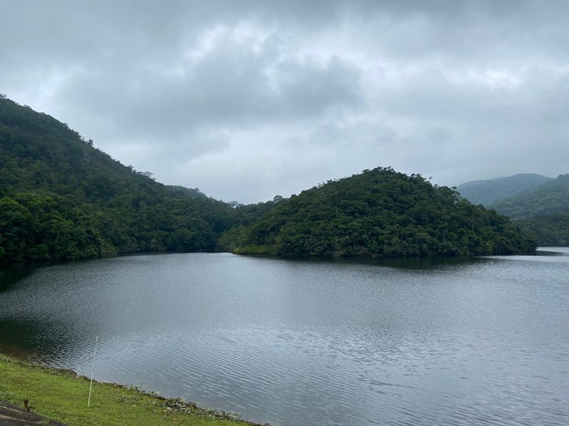 Reserva Biológica Duas Bocas completa 32 anos