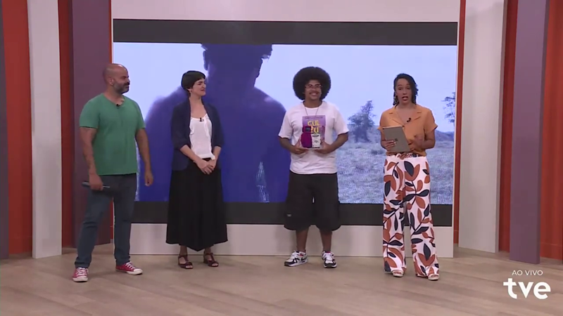 Funcultura: mostra premia videoclipes de rap capixaba