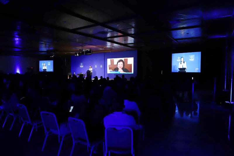 Estado lança plataforma para fomentar melhores práticas em meio ambiente, responsabilidade social e governança