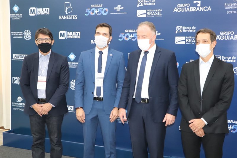 Estado lança plataforma para fomentar melhores práticas em meio ambiente, responsabilidade social e governança