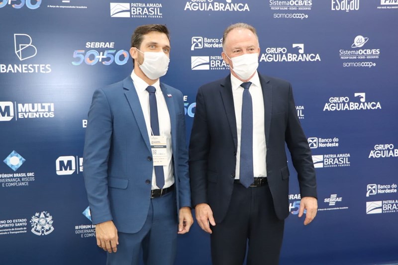 Estado lança plataforma para fomentar melhores práticas em meio ambiente, responsabilidade social e governança
