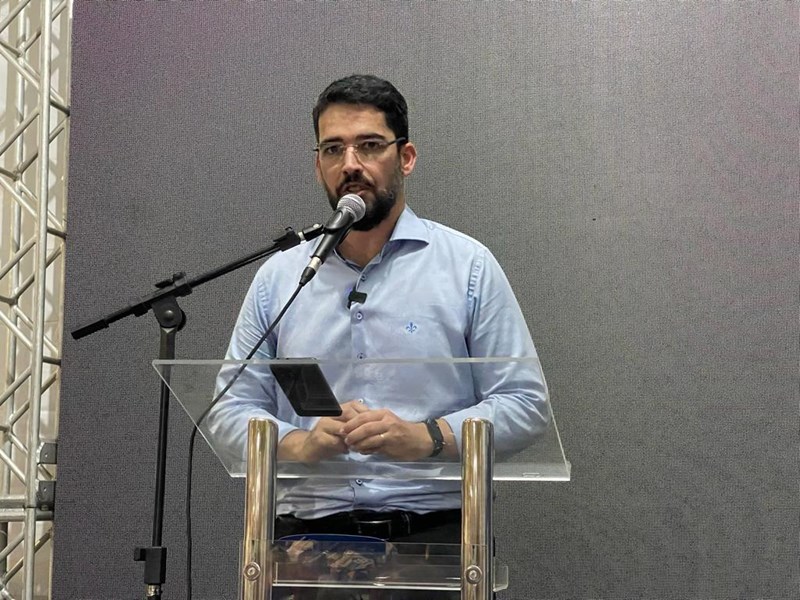 Governador entrega obras e anuncia novos investimentos em Cachoeiro de Itapemirim