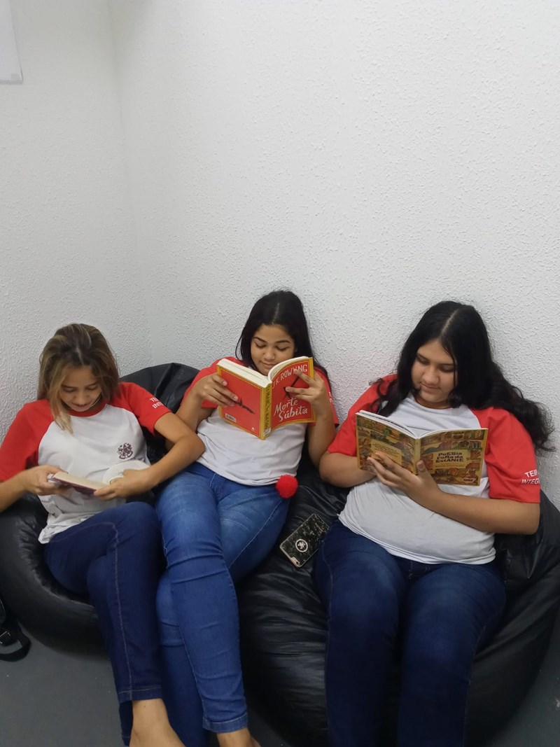 Sextou no CRJ Guarapari atrai juventudes do município