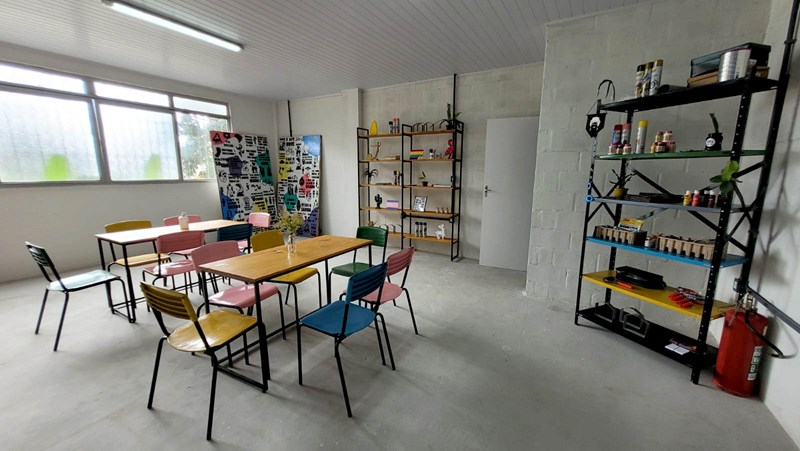 Governo do Estado inaugura Centro de Referência das Juventudes em Colatina