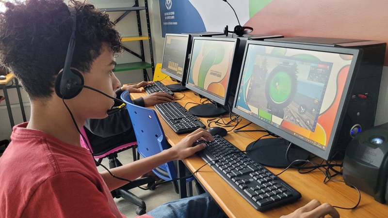 Governo do Estado inaugura Centro de Referência das Juventudes em Colatina